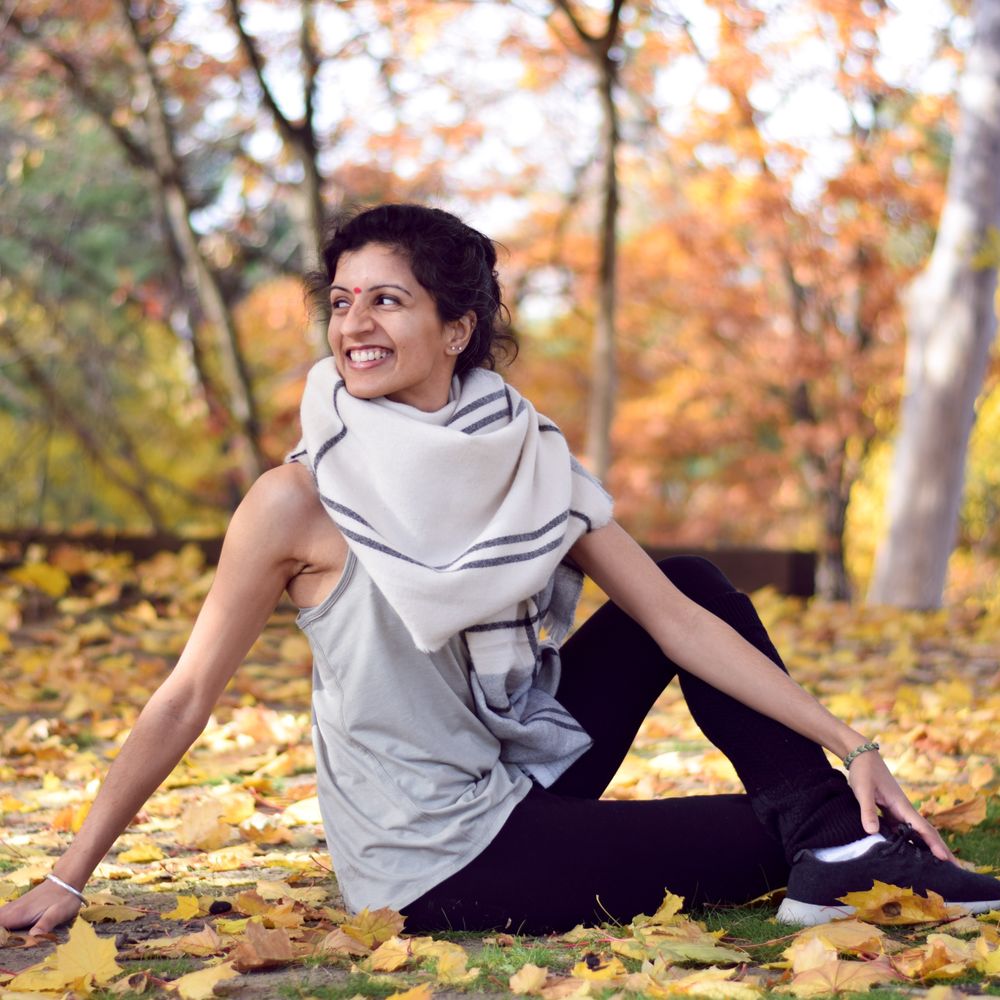 PARM’S YOGA Updated August 2024 Request Information 71 Delta Park