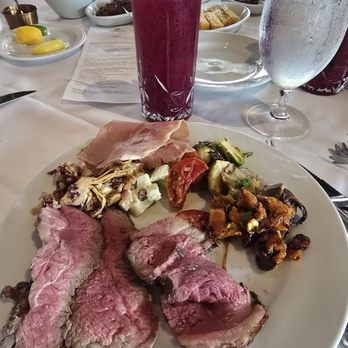 Alma Gaucha - Steakhouses Near Me - Boston, Massachusetts