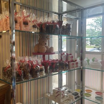Nandy's Candy - Candy Stores Near Me - Jackson, Mississippi