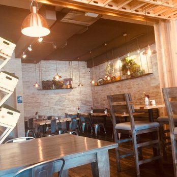 Farm Table - Lovely place..ambience and good food - Breakfast & Brunch Near Me - Van Nuys, California Farm Table - Lovely place..ambience and good food - Breakfast & Brunch Near Me - Van Nuys, California