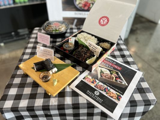 Wagyu Street by null