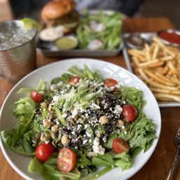 Grain Bowl