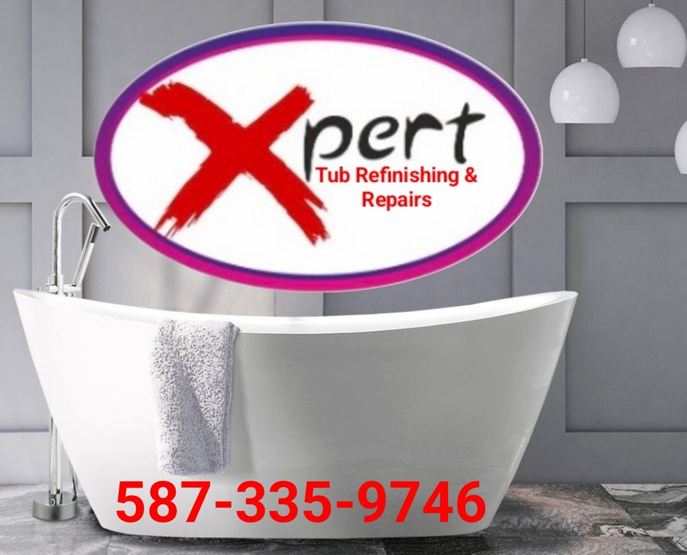 XPERT BATHTUB REFINISHING & REPAIRS Updated September 2024 Request