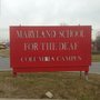 Maryland School For the Deaf Columbia Campus