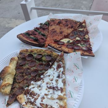 Pizza On Pearl - North Park - Pizza Near Me - San Diego, California Pizza On Pearl - North Park - Pizza Near Me - San Diego, California