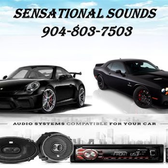 Sensational Sounds - Car Stereo Installation Near Me - Jacksonville, Florida Sensational Sounds - Car Stereo Installation Near Me - Jacksonville, Florida