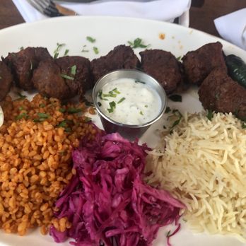 Sahara Restaurant - Shish Kebab - Mediterranean Near Me - Manville, New Jersey Sahara Restaurant - Shish Kebab - Mediterranean Near Me - Manville, New Jersey