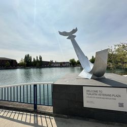 Tualatin Commons