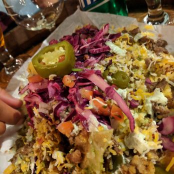 Fiesta Gourmet - Na'chos - Mexican Near Me - Anaheim, California Fiesta Gourmet - Na'chos - Mexican Near Me - Anaheim, California