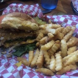 Three Days Grille and Saloon - Tenderloin