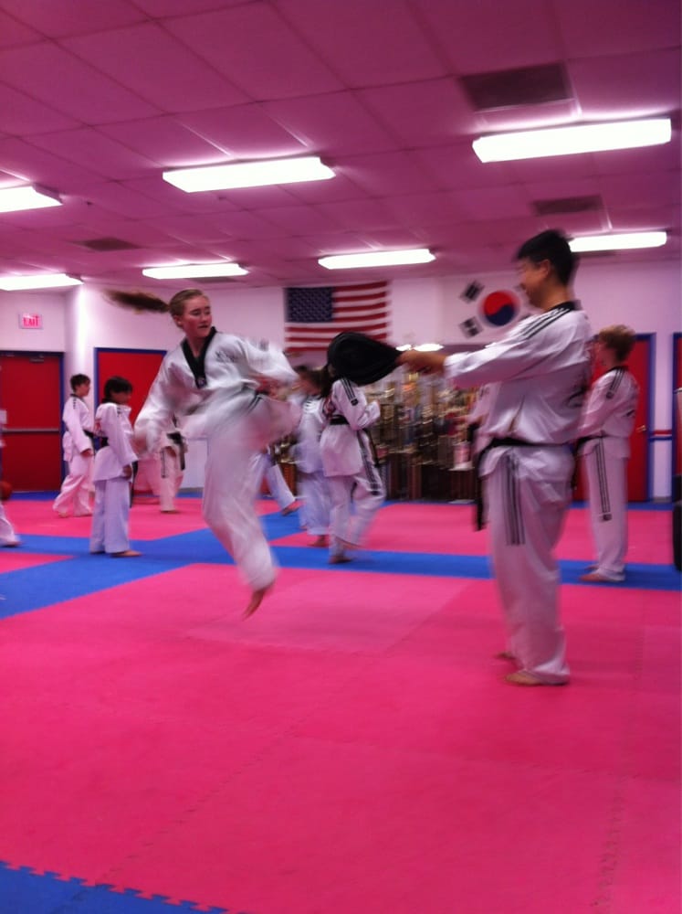 VICTORY MARTIAL ARTS Updated October 2024 6590 Old Waterloo Rd