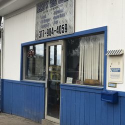 Case's Car Clinic