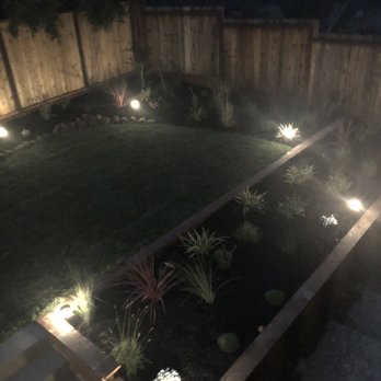 Chavez Landscape Inc. - Gardeners Near Me - Santa Cruz, California
