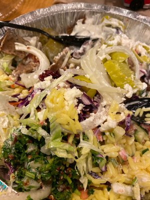 IDOF - I Dream of Falafel by null