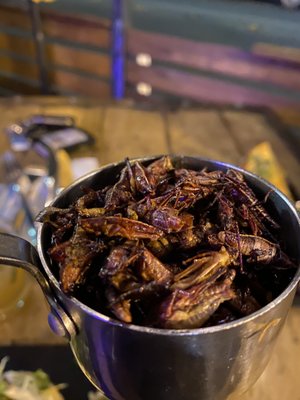 San Agus Cocina Urbana & Cocktails by null