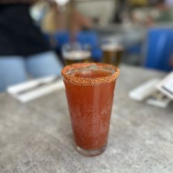 Michelada 2/5 May''26