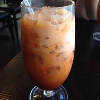 Simply Pho - Free Thai tea - Vietnamese Near Me - Lake Forest, California