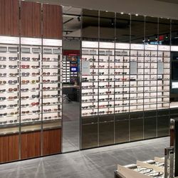 LensCrafters