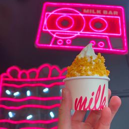 MILK BAR - Updated November 2025 - 710 Photos & 618 Reviews - 561