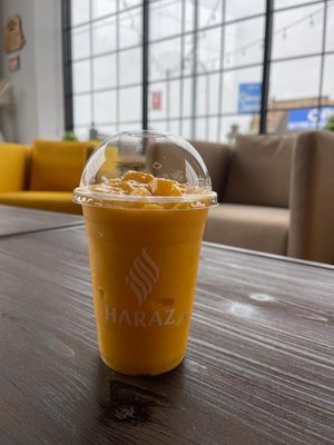 Haraz Coffee House by null