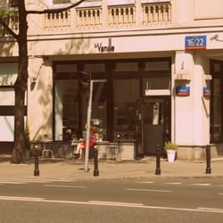 La Vanille