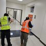 KD  Janitorial Services