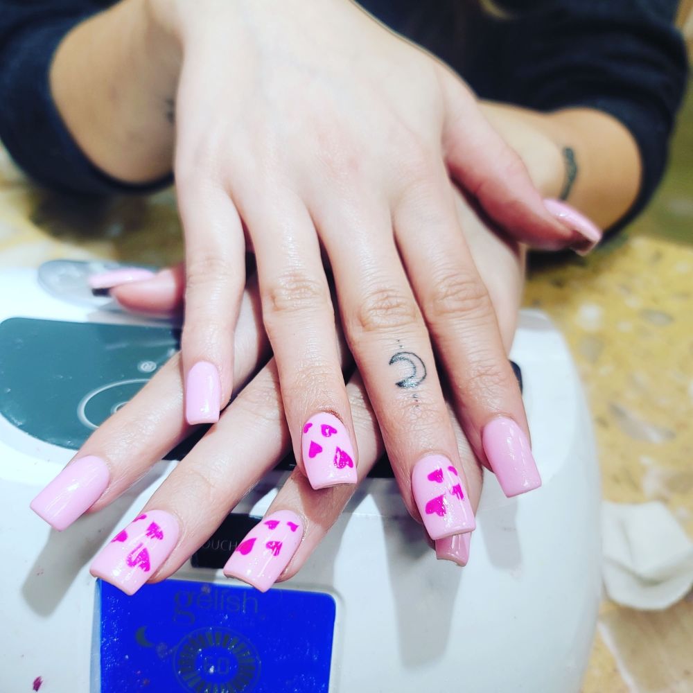 NINI’S NAILS AND EYELASH EXTENSIONS Updated October 2024 Request an