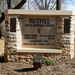Bethel United Methodist Church