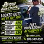 Arrow Auto Unlock