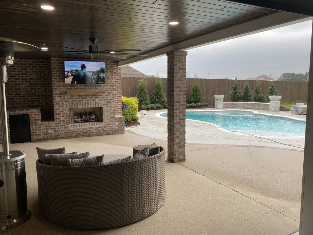 Slide of TKO Construction Solutions