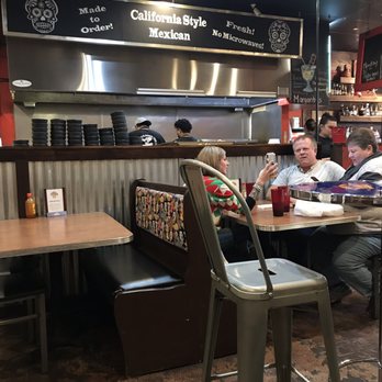 Los Chiludos - Mexican Near Me - Holmes Beach, Florida