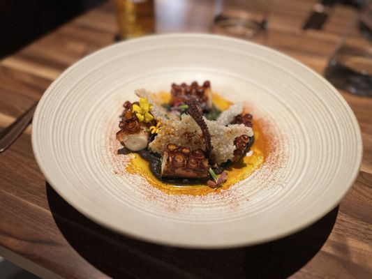 Chayote Barrio Kitchen by null