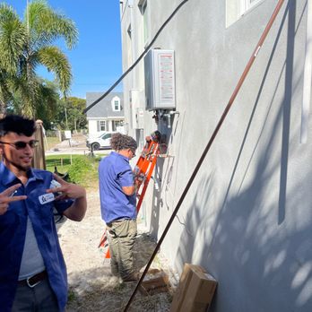 THS Plumbing - Plumbing Near Me - Sarasota, Florida THS Plumbing - Plumbing Near Me - Sarasota, Florida