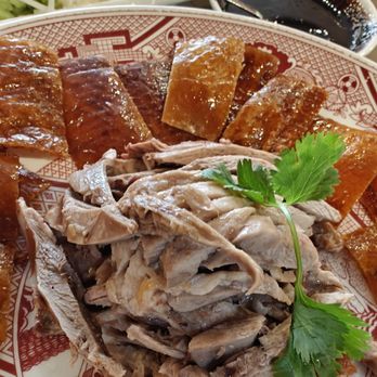 Jin Duck House - Chinese Near Me - San Gabriel, California Jin Duck House - Chinese Near Me - San Gabriel, California