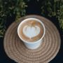 Impact Coffee
