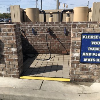 Scrubby’s of Murrells Inlet - Car Wash Near Me - Murrells Inlet, South Carolina