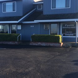 Pyorre Insurance