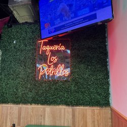 Taqueria Los Potrillos
