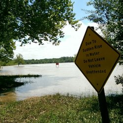 PIEDMONT PARK, MO