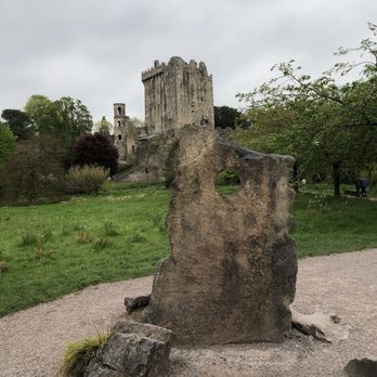 Irish Day Tours - Bike tours Near Me - Christchuch, D