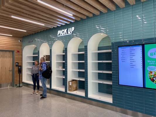 Chopt Creative Salad Co. by null