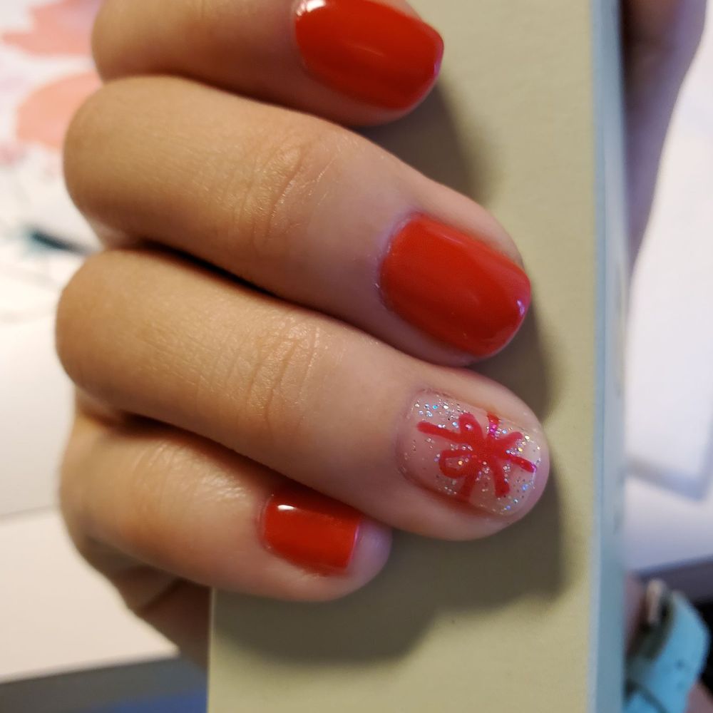 The Best 10 Nail Salons near Pinky's Nails 4 in Galloway, NJ Yelp