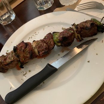 Maria's Greek Restaurant - Greek Near Me - Miami, Florida