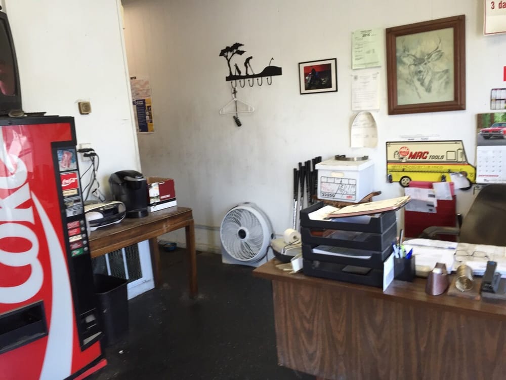 PROFESSIONAL TRANSMISSION SERVICE Updated September 2024 505