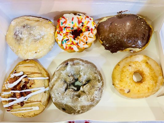 Beiler's Bakery by null