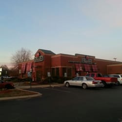 Applebee's Grill + Bar