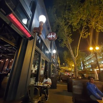 District - Outside - Tapas/Small Plates Near Me - San Jose, California District - Outside - Tapas/Small Plates Near Me - San Jose, California