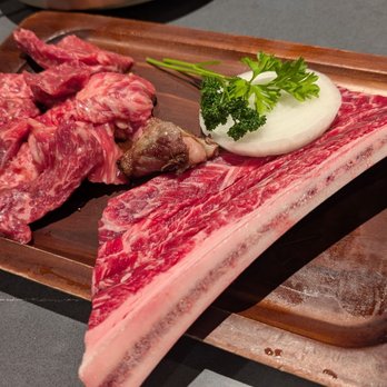 ChoSun Hwaro Korean BBQ - Barbeque Near Me - Fairfax, Virginia
