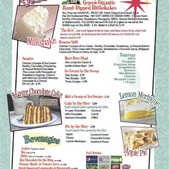 The Shiny Diner - Yes please! - Diners Near Me - Raleigh, North Carolina