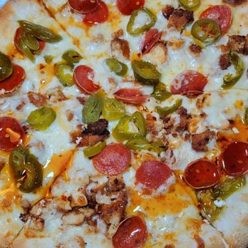 Bronx House Pizza - Hot 97 pizza - Pizza Near Me - Lake Mary, Florida Bronx House Pizza - Hot 97 pizza - Pizza Near Me - Lake Mary, Florida
